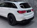 Mercedes-Benz GLC 63 AMG S Mercedes-AMG 4MATIC+ *GARANTIE*FACELIFT DESIGNO Weiß - thumbnail 16