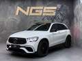 Mercedes-Benz GLC 63 AMG S Mercedes-AMG 4MATIC+ *GARANTIE*FACELIFT DESIGNO Weiß - thumbnail 13