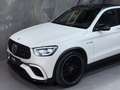 Mercedes-Benz GLC 63 AMG S Mercedes-AMG 4MATIC+ *GARANTIE*FACELIFT DESIGNO Weiß - thumbnail 15