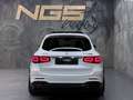 Mercedes-Benz GLC 63 AMG S Mercedes-AMG 4MATIC+ *GARANTIE*FACELIFT DESIGNO Weiß - thumbnail 10