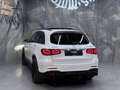 Mercedes-Benz GLC 63 AMG S Mercedes-AMG 4MATIC+ *GARANTIE*FACELIFT DESIGNO Weiß - thumbnail 6