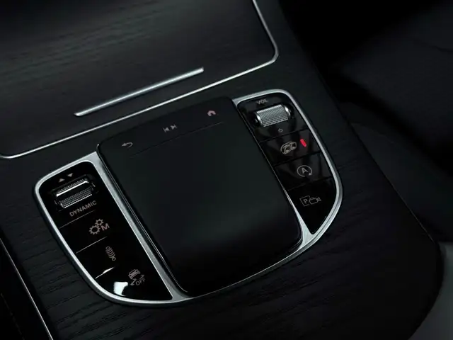 Mercedes-Benz GLC 63 AMG S Mercedes-AMG 4MATIC+ *GARANTIE*FACELIFT DESIGNO Ansicht 30