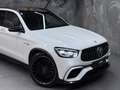 Mercedes-Benz GLC 63 AMG S Mercedes-AMG 4MATIC+ *GARANTIE*FACELIFT DESIGNO Weiß - thumbnail 14