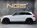 Mercedes-Benz GLC 63 AMG S Mercedes-AMG 4MATIC+ *GARANTIE*FACELIFT DESIGNO Weiß - thumbnail 8