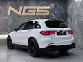Mercedes-Benz GLC 63 AMG S Mercedes-AMG 4MATIC+ *GARANTIE*FACELIFT DESIGNO Weiß - thumbnail 9