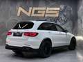 Mercedes-Benz GLC 63 AMG S Mercedes-AMG 4MATIC+ *GARANTIE*FACELIFT DESIGNO Weiß - thumbnail 11