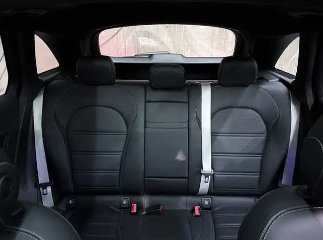 Mercedes-Benz GLC 63 AMG S Mercedes-AMG 4MATIC+ *GARANTIE*FACELIFT DESIGNO Ansicht 39