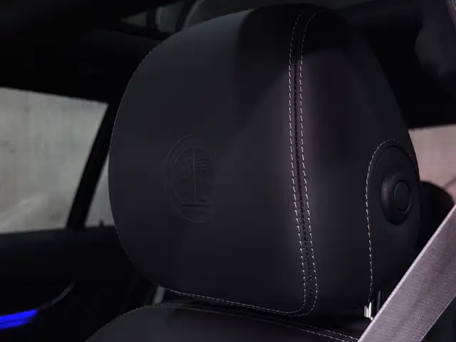 Mercedes-Benz GLC 63 AMG S Mercedes-AMG 4MATIC+ *GARANTIE*FACELIFT DESIGNO Ansicht 28