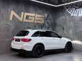 Mercedes-Benz GLC 63 AMG S Mercedes-AMG 4MATIC+ *GARANTIE*FACELIFT DESIGNO Weiß - thumbnail 2