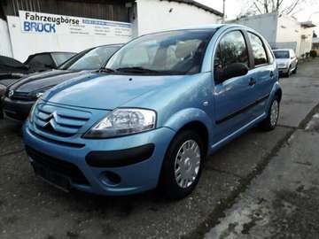 1.4 Style Benzin & Erdgas Tüv + Insp neu