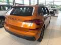 Skoda Kamiq MONTE CARLO 1.0 TSI 116CV Orange - thumbnail 4