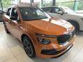Skoda Kamiq MONTE CARLO 1.0 TSI 116CV Orange - thumbnail 3