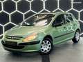 Peugeot 307 1.6 Essence Vert - thumbnail 3