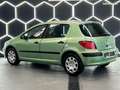 Peugeot 307 1.6 Essence Vert - thumbnail 4