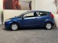 Ford Fiesta 1.25 TREND AIRCO ELEKTRISCHE RAMEN VOOR RADIO/CD B Blauw - thumbnail 4