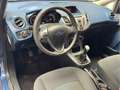 Ford Fiesta 1.25 TREND AIRCO ELEKTRISCHE RAMEN VOOR RADIO/CD B Blauw - thumbnail 11