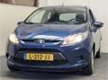 Ford Fiesta 1.25 TREND AIRCO ELEKTRISCHE RAMEN VOOR RADIO/CD B Blauw - thumbnail 29