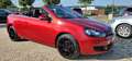 Volkswagen Golf VI 1.4 TSI Cabriolet *TÜV + Inspektion NEU* Rood - thumbnail 10