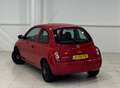 Nissan Micra 1.2i Pure APK 18-09-2026 Met Garantie Rood - thumbnail 14