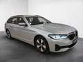 BMW 520 d xDrive Touring HeadUp-KeyLess-Laser-AHK-1H Argent - thumbnail 1