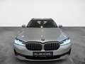 BMW 520 d xDrive Touring HeadUp-KeyLess-Laser-AHK-1H Argent - thumbnail 5