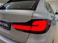 BMW 520 d xDrive Touring HeadUp-KeyLess-Laser-AHK-1H Argent - thumbnail 9
