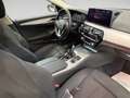BMW 520 d xDrive Touring HeadUp-KeyLess-Laser-AHK-1H Argent - thumbnail 18