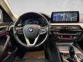 BMW 520 d xDrive Touring HeadUp-KeyLess-Laser-AHK-1H Argent - thumbnail 15