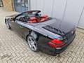 Mercedes-Benz SL 65 AMG V12 Biturbo Automatik Negro - thumbnail 3