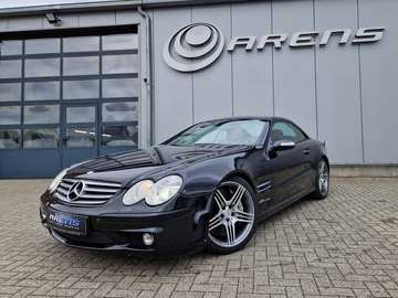 V12 Biturbo Automatik