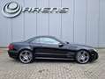 Mercedes-Benz SL 65 AMG V12 Biturbo Automatik Negro - thumbnail 11