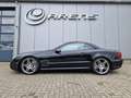 Mercedes-Benz SL 65 AMG V12 Biturbo Automatik Negro - thumbnail 8