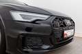 Audi A6 Design S line 45 TFSI qu.S tr. AHK MATR Schwarz - thumbnail 5