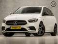 Mercedes-Benz B 250 e AMG Sport 218Pk Automaat (APPLE CARPLAY, GROOT N Alb - thumbnail 1