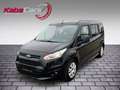 Ford Grand Tourneo Connect Trend 1.Hand Zwart - thumbnail 1
