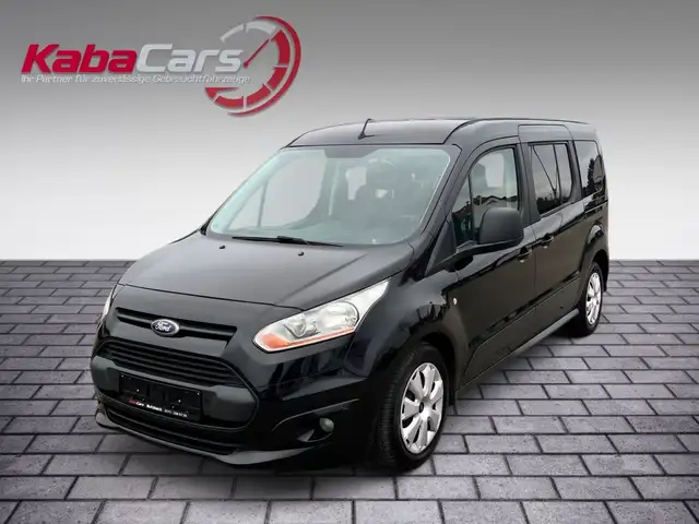 Ford Grand Tourneo Connect Trend 1.Hand
