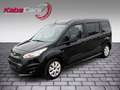 Ford Grand Tourneo Connect Trend 1.Hand Zwart - thumbnail 4