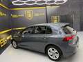 Volkswagen Golf 2.0TDI R-Line DSG 110kW Gris - thumbnail 11