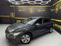 Volkswagen Golf 2.0TDI R-Line DSG 110kW Gris - thumbnail 4