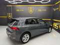 Volkswagen Golf 2.0TDI R-Line DSG 110kW Gris - thumbnail 8