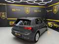Volkswagen Golf 2.0TDI R-Line DSG 110kW Gris - thumbnail 7