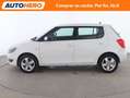 Skoda Fabia 1.2 Urban 69 Blanc - thumbnail 3