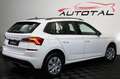 Skoda Kamiq Active*Automatik*LED*PDC*Lane*Frontradar* Weiß - thumbnail 9