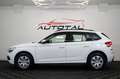 Skoda Kamiq Active*Automatik*LED*PDC*Lane*Frontradar* Weiß - thumbnail 4