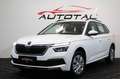 Skoda Kamiq Active*Automatik*LED*PDC*Lane*Frontradar* Weiß - thumbnail 1