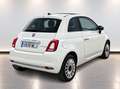 Fiat 500 1.0 MHEV DOLCEVITA 70 3P Blanco - thumbnail 4