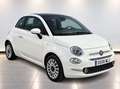 Fiat 500 1.0 MHEV DOLCEVITA 70 3P Blanco - thumbnail 1