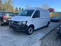 Volkswagen T6 Transporter Kasten Mittelhochdach LANG StandH Blanc - thumbnail 3
