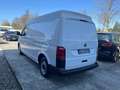 Volkswagen T6 Transporter Kasten Mittelhochdach LANG StandH Blanc - thumbnail 4