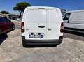 Opel Combo cargo 1.5d 100cv L1H1 Edition Wit - thumbnail 4